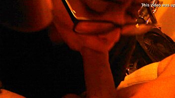 Sucking My Cock With Deepthroat And Big Ass