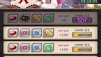 wanna play horny arcana hentai game uncensored with me?