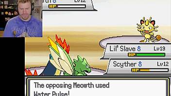 The pokémon game you weren't supposed to see