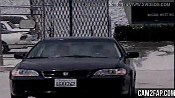 This blonde teen 18+ stars in a free babe video.