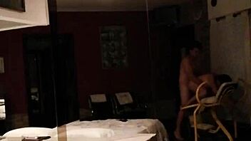 Is This Rich Guy Fucking My Wife For Money In 3D?