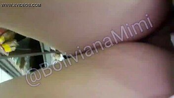 I shop without panties in quarantine