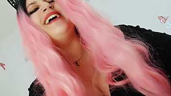 want fetishaurae to destroy your ass with strap-on?