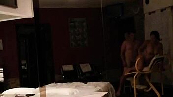 Is This Rich Guy Fucking My Wife For Money In 3D?