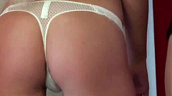 omg, guy stripped down and watched by crowd! 😳