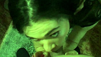 swallow the big pizza delivery cock?