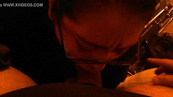 Sucking My Cock With Deepthroat And Big Ass