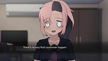 Episode 4 Talking To Vels Friend No Big Deal Gameplay 5