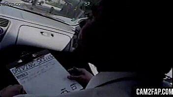 This blonde teen 18+ stars in a free babe video.