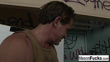 BUSTY MASON DIRTY COMPILATION SHOWS HARDCORE ASS AND PUSSY ACTION