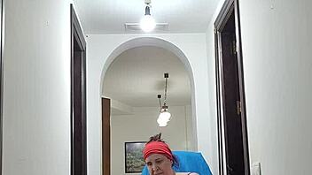 Coolmarina Pees and Plays with Bottle Intensely!