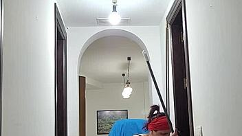 Coolmarina Pees and Plays with Bottle Intensely!