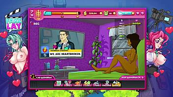 Free To Play Game With Candy And Lola On Steam