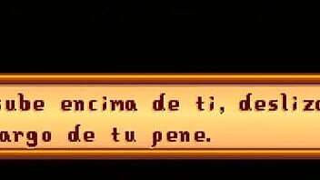 Stardew Valley Jodi Part 1