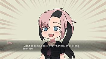 Episode 4 Talking To Vels Friend No Big Deal Gameplay 5