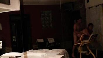 Is This Rich Guy Fucking My Wife For Money In 3D?