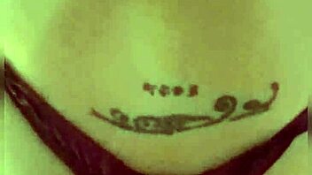 shook my hips for him till it felt amazing