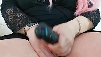 want fetishaurae to destroy your ass with strap-on?