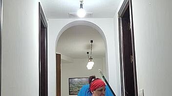 Coolmarina Pees and Plays with Bottle Intensely!