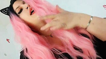 want fetishaurae to destroy your ass with strap-on?