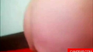 my wife enjoys anal sex in amateur video