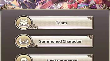 wanna play horny arcana hentai game uncensored with me?