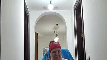 Coolmarina Pees and Plays with Bottle Intensely!