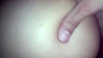 asian christa gets creampied in the public car backseat with her cheating friend