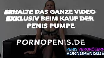 rallig zierlich lily liebe fucks the salesman bent over