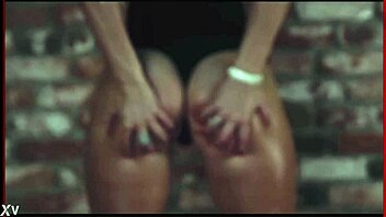 I'm overwhelmed seeing Isa Grace, petite blonde, drenched in cum from head to toe.