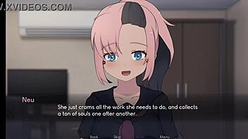 Episode 4 Talking To Vels Friend No Big Deal Gameplay 5