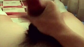 Gay Asian Sucks Cock Hard!