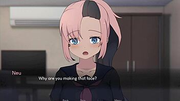 Episode 4 Talking To Vels Friend No Big Deal Gameplay 5