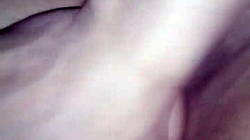 asian christa gets creampied in the public car backseat with her cheating friend