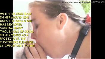 suzisoumise, the big-titted whore, craves cock in every slutty encounter