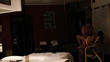 Is This Rich Guy Fucking My Wife For Money In 3D?