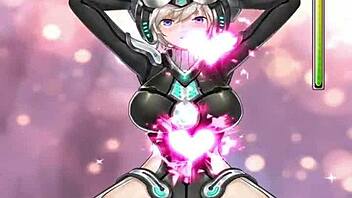 wanna play horny arcana hentai game uncensored with me?