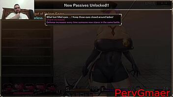 Karryn Faces Hardcore Prison Challenges With Massive Cocks And Tits In Level 3