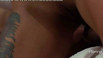 Carol F�nix And Oscar Luz Fuck That Sexy Latina Pornstar!