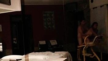 Is This Rich Guy Fucking My Wife For Money In 3D?