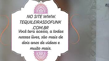 Debora Fantine Shaving In The Bath