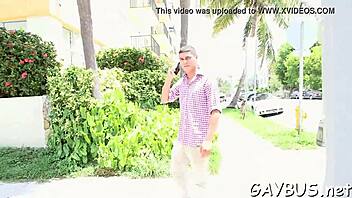 isn't this gay weenie porn incredibly hot?