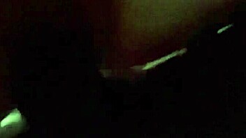 Big black cock drips after ripping clothes in hardcore fucking