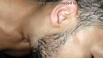 My cousin's tasty cum fills the orgy as we suck and fuck in group action.