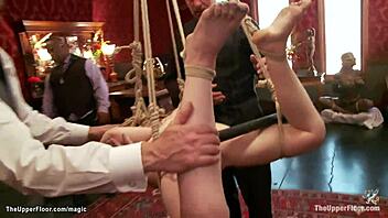 Chef Fucks Service Sluts