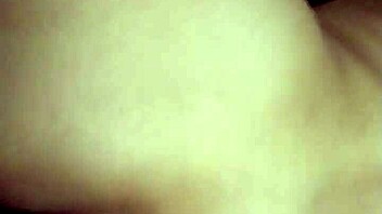 Can this Venezuelan amateur's huge ass drive you wild? Watch her shake it in intense action with big booty play.