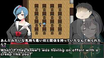 hypno pencil trial version with machine-translated subtitles part 2-4