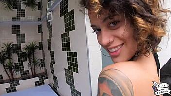 Forbidden And Loupan Choking On Oral 😏