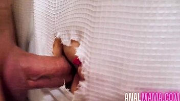 stop teasing natasha nice, just give it to me hard