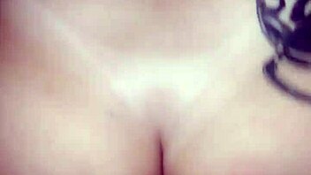 blonde gaucha rides monster cock with her big ass